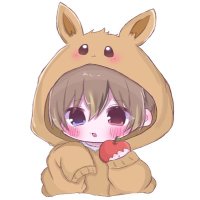 🍎 (@_ringo_peace_) 's Twitter Profile