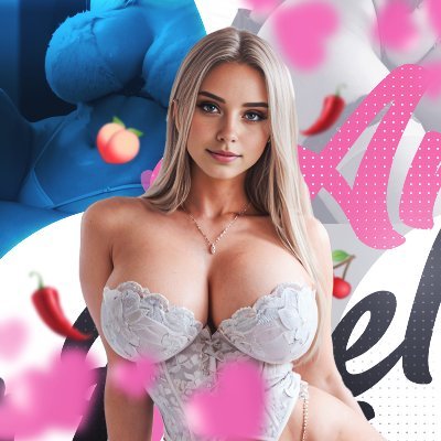 👗 Fashion and lingerie AI Model
🐝 Manchester born 🇬🇧, 24 Years Old
⭐ @Fanvue Ambassador