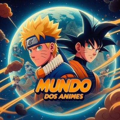 mundodoanimes's profile picture. Telegram que eu Posto Achados de Todos os Animes é esse Aqui:
https://t.co/OFEtEbQuXp