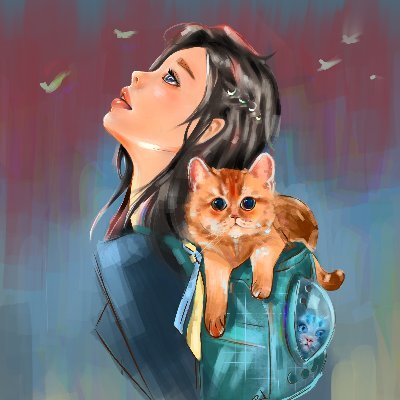 Artist, Illustrator, NAFO Ornithologist: juliapod.art@gmail.com subscribe -https://t.co/9P6uKsBG3C My original merch 🔽