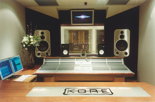 KoreStudios's profile picture. West London Recording Studio with API Console & Pro Tools HDX. Clients include Anna Calvi, Scott Walker and Richard Ashcroft.