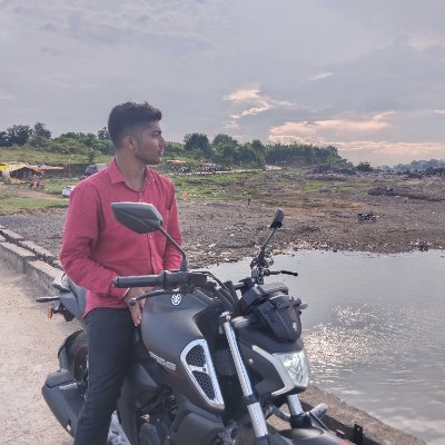 @RishikeshPatill