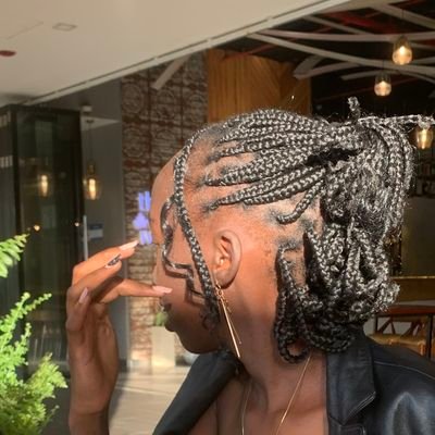 Sandrakimiring's profile picture. techie👩‍💻 what if it work out✨