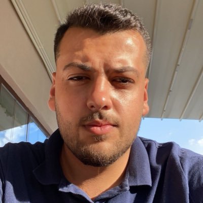 MKilis7's profile picture. 44 TCDD