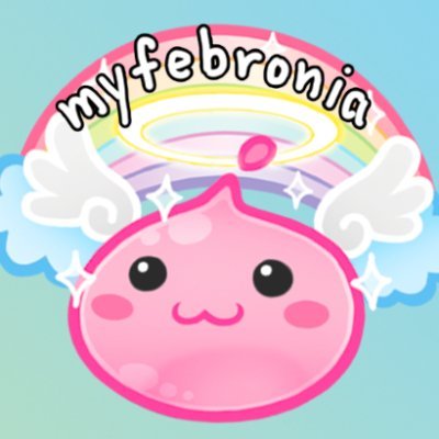 Feb🍓moved to bskyさんのプロフィール画像