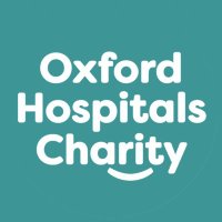 Oxford Hospitals Charity (@oxhospcharity) 's Twitter Profile