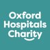 Oxford Hospitals Charity (@oxhospcharity) Twitter profile photo Oxford Hospitals Charity (@oxhospcharity) Twitter profile photo