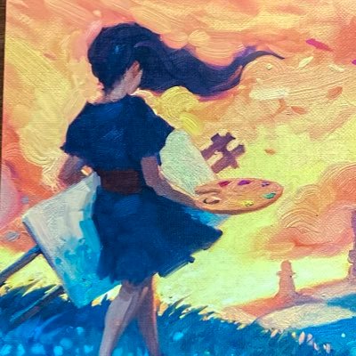 まりさんのプロフィール画像
