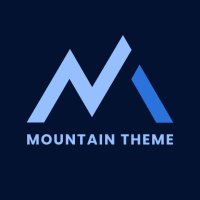 MountainTheme (@mountain_theme) 's Twitter Profile Photo MountainTheme (@mountain_theme) 's Twitter Profile Photo