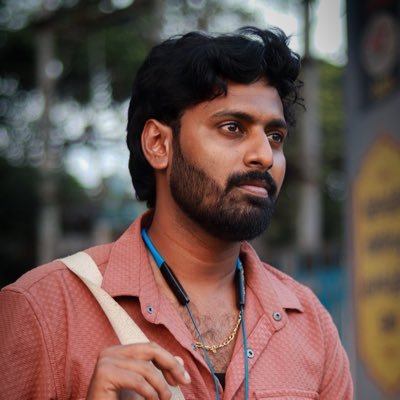 Tamizhcine's profile picture. Cinema is my passion ❤️