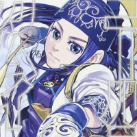 🔯✝️アシュリパ✝️✡️ (@ashuripakamui) 's Twitter Profile