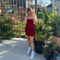 Quinci (@quincigumbel) 's Twitter Profile