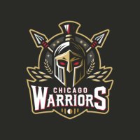 Chicago Warriors (@sfl_warriors) 's Twitter Profile