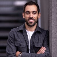 Sergi Almar 🍃 (@sergialmar) 's Twitter Profile Photo Sergi Almar 🍃 (@sergialmar) 's Twitter Profile Photo