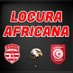Locura Africana ๐ดโช๐น๐ณ (@africanalocura) Twitter profile photo Locura Africana ๐ดโช๐น๐ณ (@africanalocura) Twitter profile photo