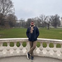 Buğra Kaan Süer (@bksuer) 's Twitter Profile
