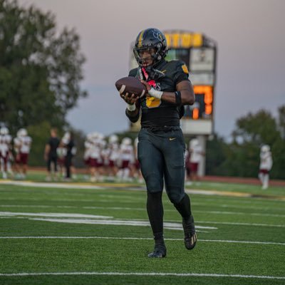 Jeremy Mayes Profile