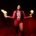 Giselle Eke (@giselle_eke) Twitter profile photo