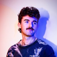 JUST JAMES (@justjamesmusic) 's Twitter Profile