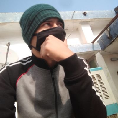 Abhij1997's profile picture. 