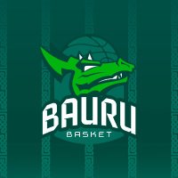 Bauru Basket (@baurubasket) 's Twitter Profile