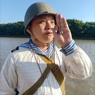 Osprey_Goodsirさんのプロフィール画像