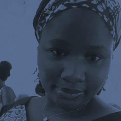 kehindelawal__'s profile picture. Abba's daughter// lover of art😁// CR7 🥰// I bake for fun 🙃