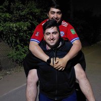 Cristian (@cristia56157865) 's Twitter Profile Photo