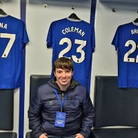 Joe Stanford (@joeefcstan1878) 's Twitter Profile
