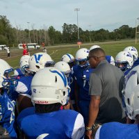 Sweet Jonesβ‘οΈππ (@coachgore357) 's Twitter Profile Photo Sweet Jonesβ‘οΈππ (@coachgore357) 's Twitter Profile Photo
