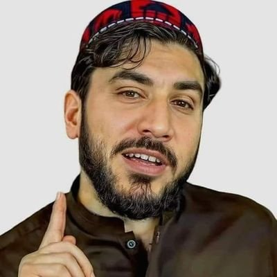 انساني باچاخانۍ جذبه لرمه
ددې ټولو انسانانو نه دې ځار شم