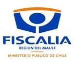 Informaciones y noticias de la Fiscalía en la Región del Maule