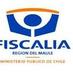 FISCALÍA DEL MAULE (@fiscaliamaule) Twitter profile photo