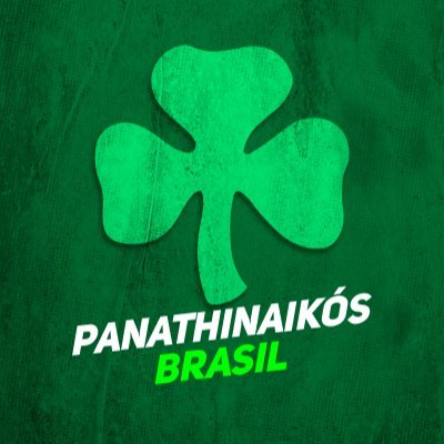Conta em língua portuguesa para fãs do Panathinaikós. Opiniões, notícias e cobertura de jogos. #PAOBC 🏀 ☘️ 💚🇬🇷🇧🇷