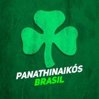 Panathinaikós Brasil☘️🇧🇷 (@paofansbr) 's Twitter Profile