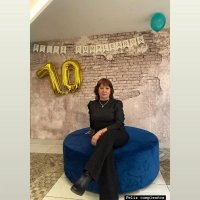 🇨🇱🇨🇱Myriam Parada Arias (@myriamparada4) 's Twitter Profile