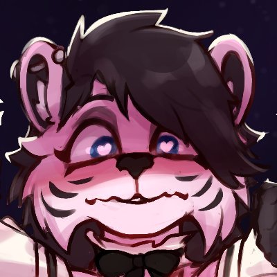 24 |18+/NSFW | BI | He/Him dumb cat that spends way too much time being bad at video games