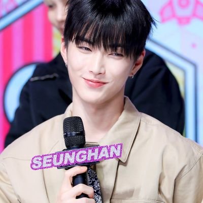 JUSTICE FOR SEUNGHAN 
RIIZE IS 7!