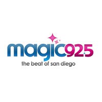 Magic 92.5 (@magic925) 's Twitter Profile Photo Magic 92.5 (@magic925) 's Twitter Profile Photo