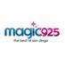 Magic 92.5 (@magic925) Twitter profile photo Magic 92.5 (@magic925) Twitter profile photo