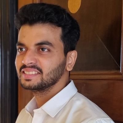 sarveshnigalye's profile picture. Equity Investor || MBA || Product Manager