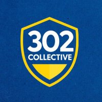 302 Collective (@302collective) 's Twitter Profile Photo 302 Collective (@302collective) 's Twitter Profile Photo