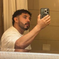 Steven (@stvnbrrn) 's Twitter Profile