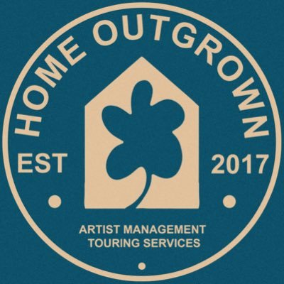 artist management and touring services by @melgigberg