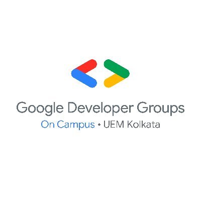 Google Developer Groups UEMK Profile