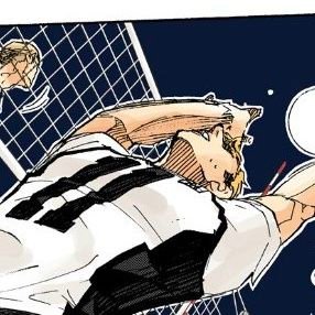 NessylvsTsumu's profile picture. Mi mami me dió la vida, Haikyuu me dió las ganas de vivirla 🔥