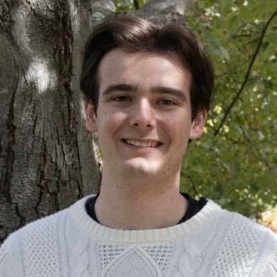 Jack Forrest Profile