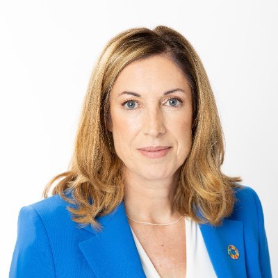 Advocating urgent and fair climate action at https://t.co/z635cUJXrQ and 🌹Moving here...
@sadhbhoneill.bsky.social