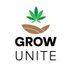 GROW UNITE (@grow_unite) Twitter profile photo GROW UNITE (@grow_unite) Twitter profile photo