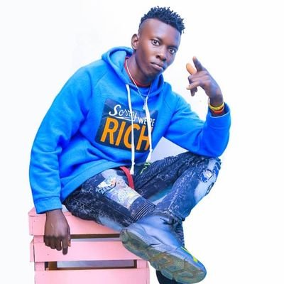 Gdasma da senior is an artist doing a different genre of music from Uganda Kampala